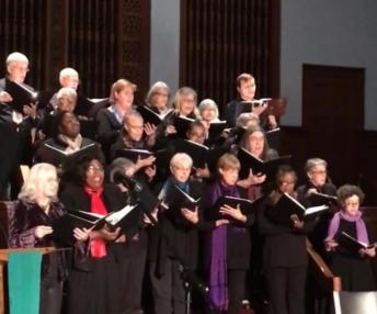 Rogers Park Singers
